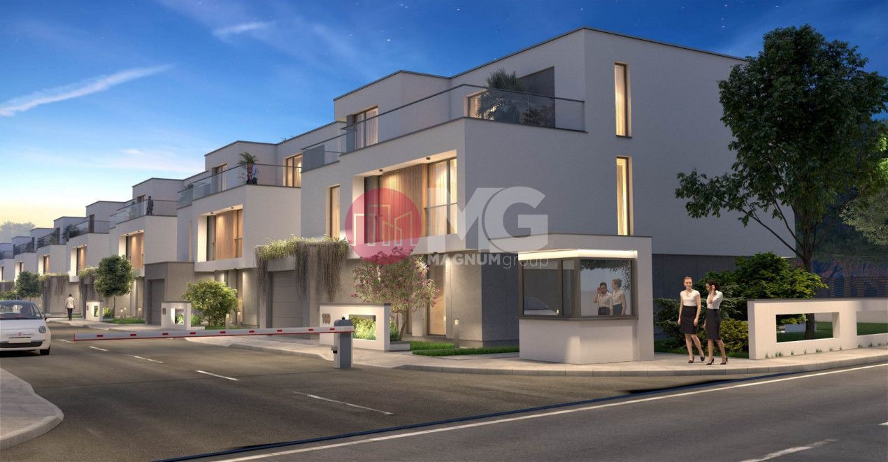 Vila deosebita de vanzare Zona Iancu Nicolae - Poză 4