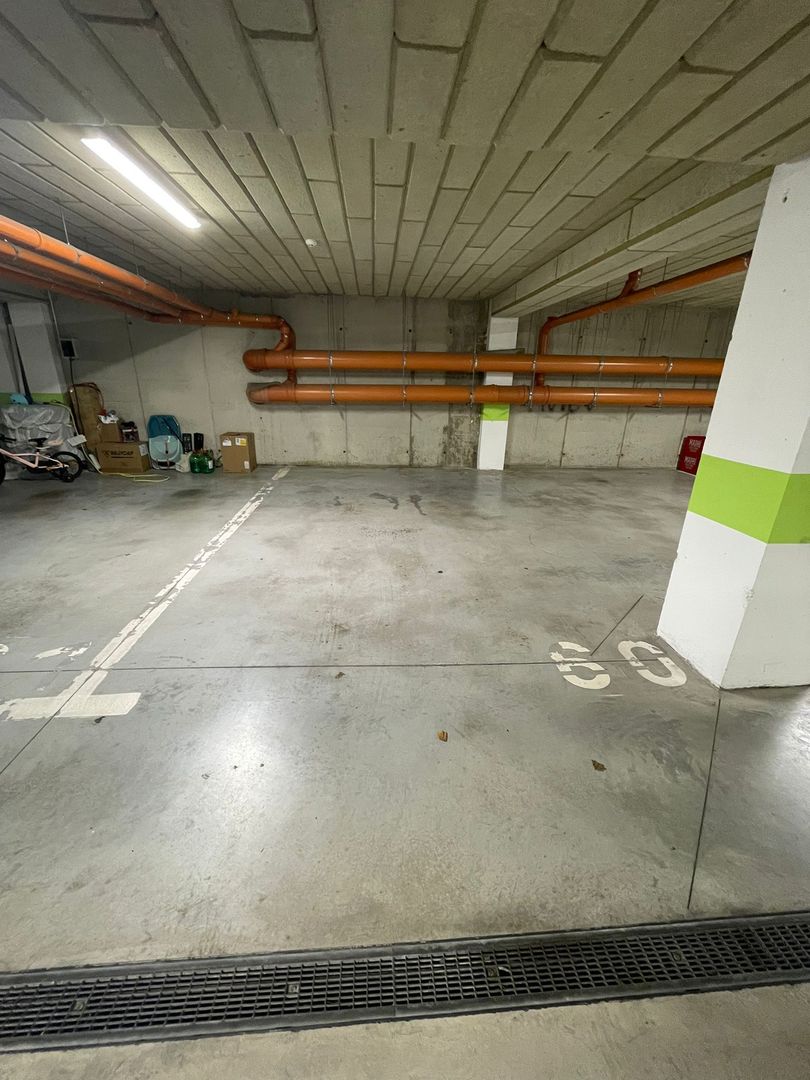 Apartament Modern 2 Camere | 60Mp + 29 Mp Terasa | Parcare Subterana | Luminia - Poză 9