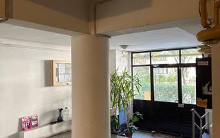 apartament 2 camere, ultracentral, Cismigiu-Sala Palatului - Poză 8