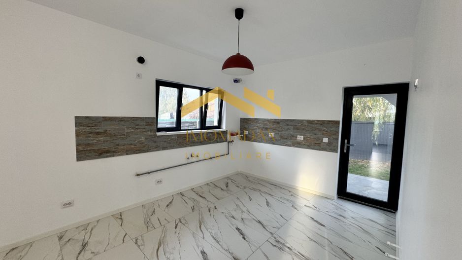 Sanmihaiu Roman-Duplex Parter-Disponibil Imediat - Poză 7