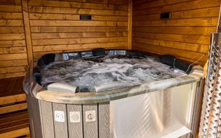 Afacere de vanzare, 2 cabane+sala de evenimente, la cheie, Apuseni! - Poză 17