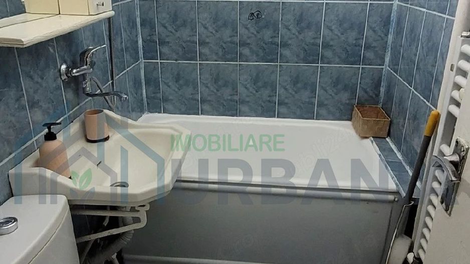 Garsonieră de vânzare în cartierul Galata, Iași - Poză 3