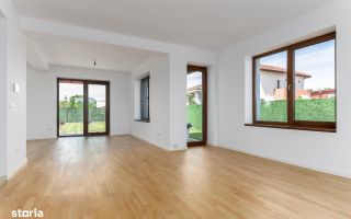 Vila individuala BUCURESTI NORD P+1, 315mp,Teren 700mp - Poză 5