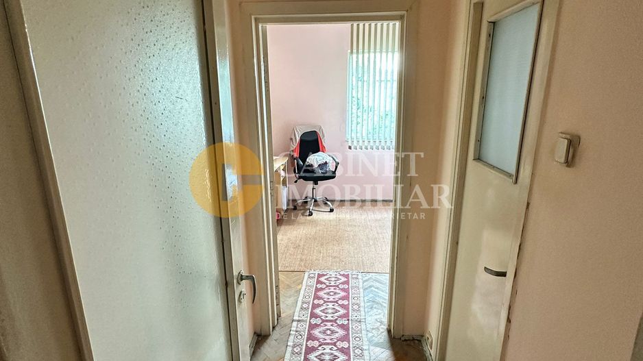 Apartament cu 2 camere SD - Mocilul Mare 52 mp - Fara Risc - Podu Ros - Poză 7