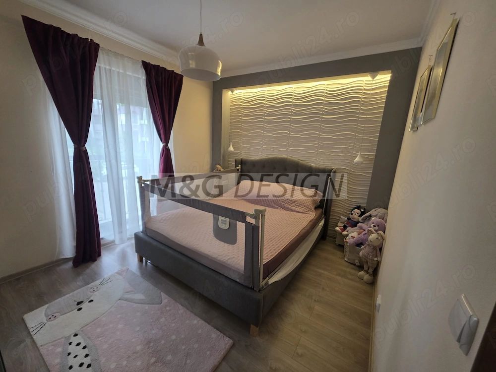 Apartament 3 camere Giroc - Poză 6