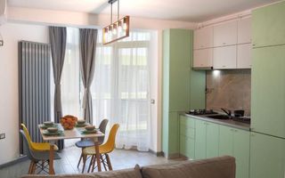 Apartament 2 camere de vânzare, prima linie la mare - Ocazie - Poză 4