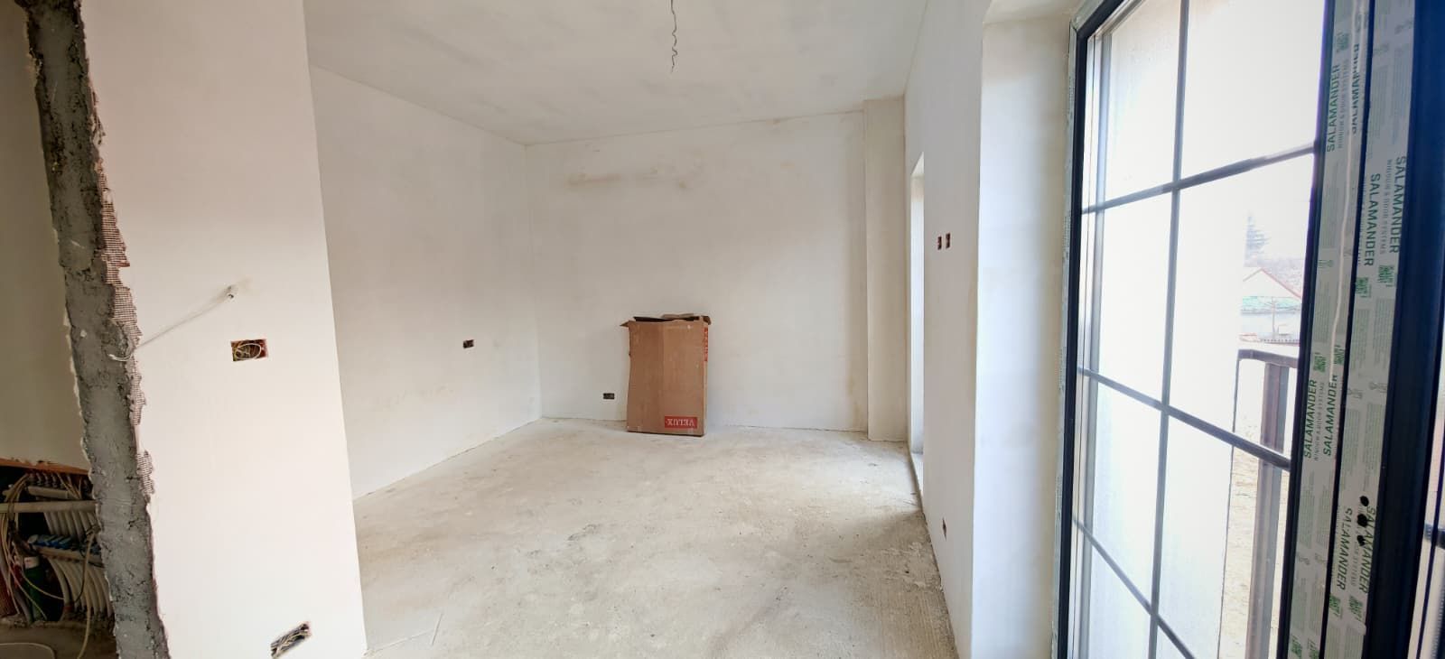 Casa/ vila individuala de vanzare Codlea, Brasov , direct dezvoltator! - Poză 5