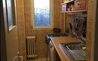Apartament 2 camere, decomandat, Teiul Doamnei - Poză 4