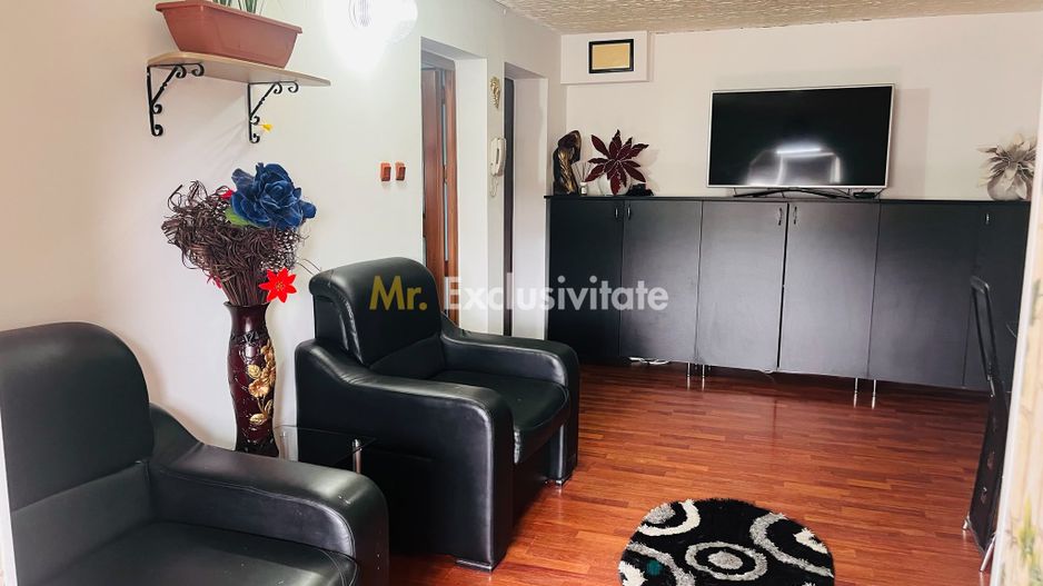 Confort inteligent! Apartament transformat in 3 camere, zona 1 Mai - Poză 16