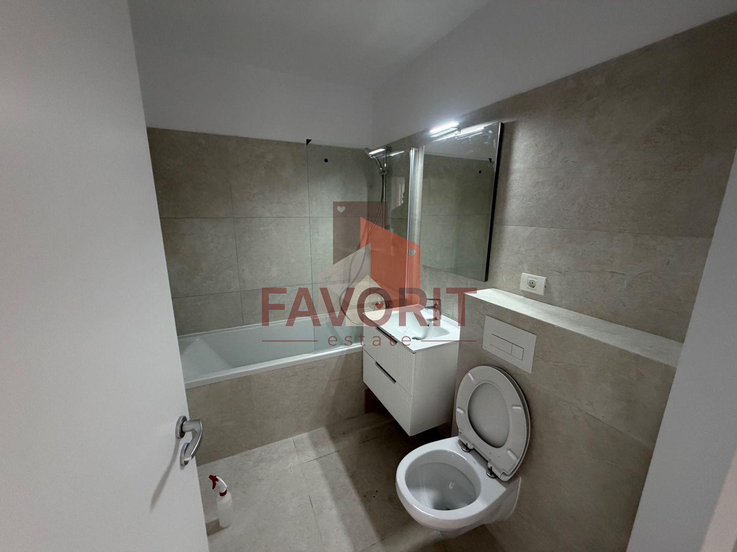 NOU. Disponibil imediat. Decomandat. Zona Soarelui - Poză 10