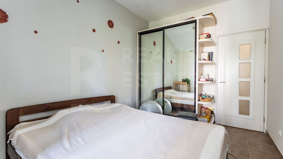 Vânzare, apartament, 2 camere, str. Alecu Russo, Râșcani - Poză 3