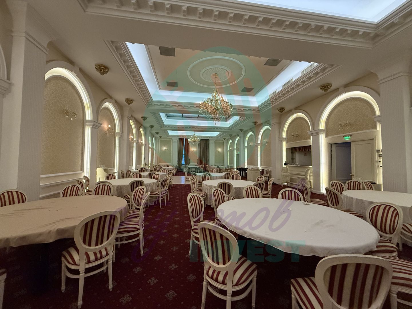 Spatiu comercial/birouri/salon de evenimente Calea Calarasilor-Hala Traian - Poză 5