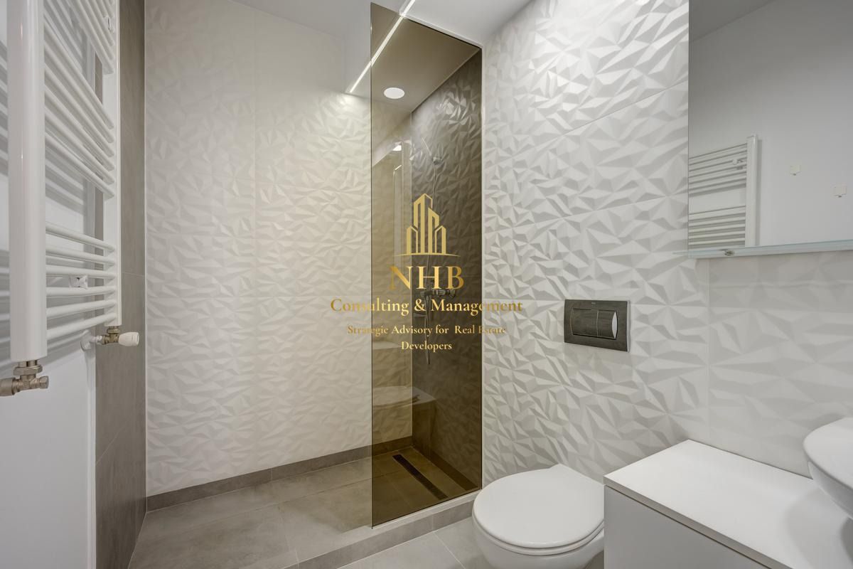 Apartament 3 camere în 4City North – Investiție sigură în Pipera/Rond OMV - Poză 7