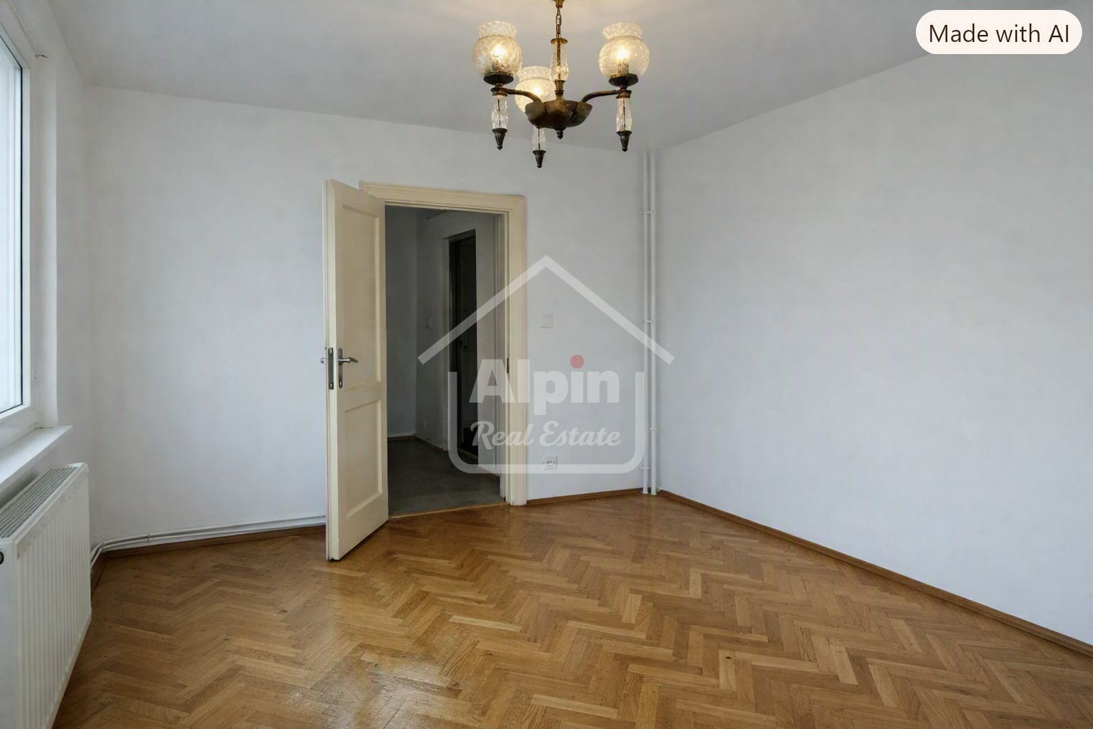 Apartament Luminos Insorit 3 Camerare I Astra - Poză 15