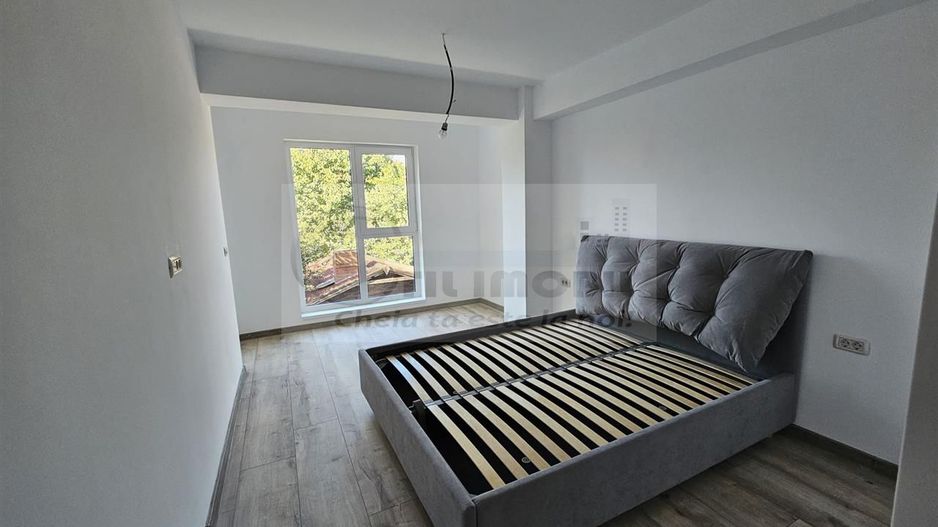 Apartament exclusivist dispus P+1 - 75mp - Poză 7