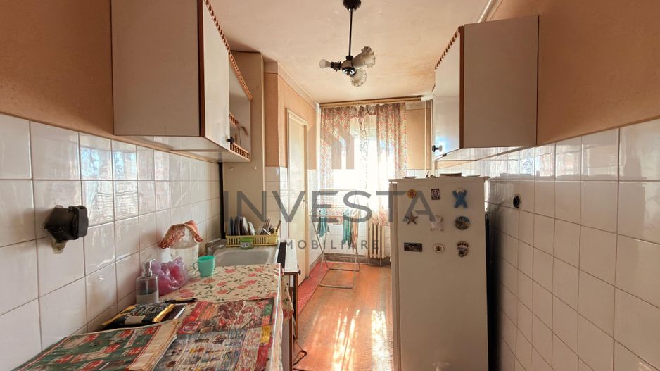 Apartament cu 2 camere decomandate, cu vedere spre oras, Grigorescu - Poză 3