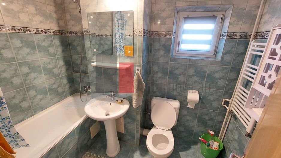 Garsoniera de vanzare-P-ta Alba Iulia-Muncii-Unirii - Poză 11