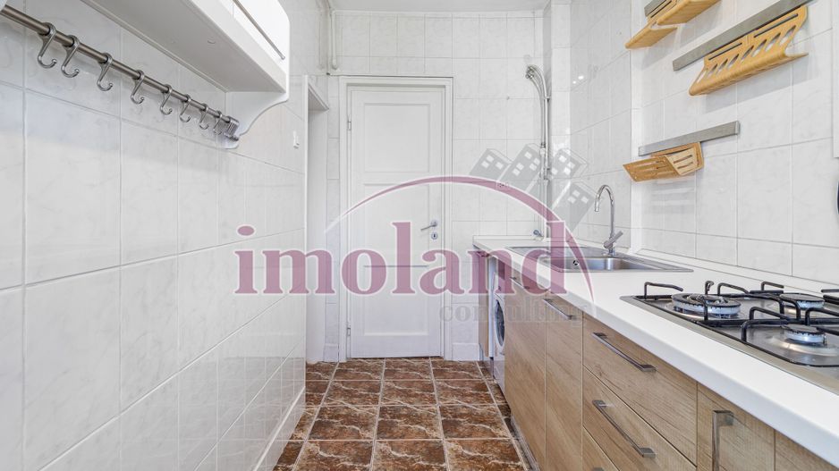 Vanzare apartament 2 camere - Floreasca - Compozitori - Centrala proprie - Poză 10