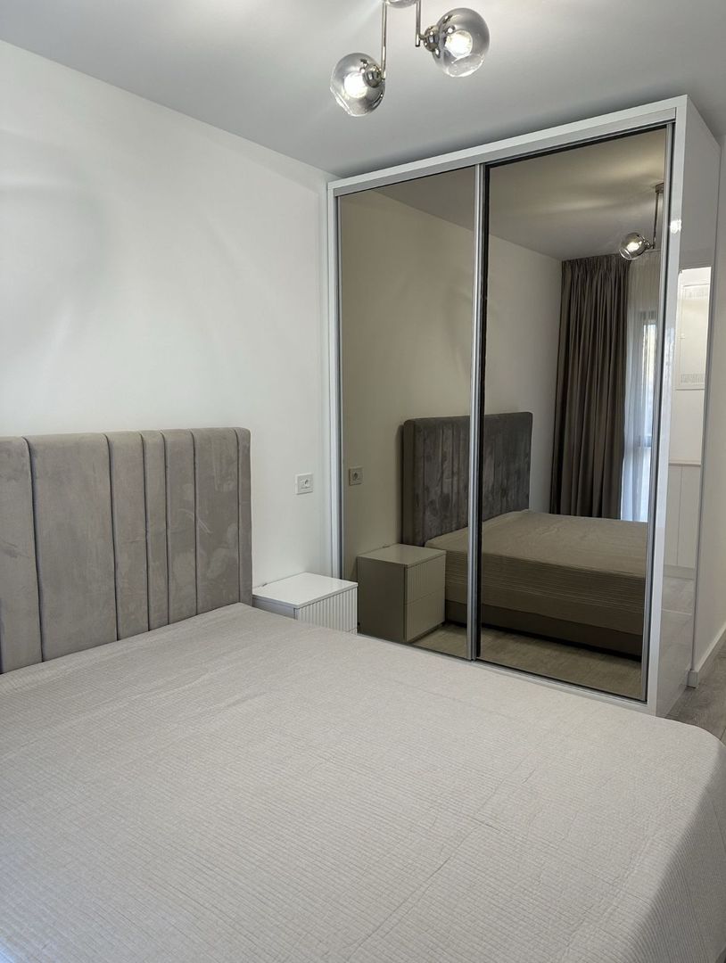 APARTAMENT COMPLEX PARCULUI 20 | LUX - Poză 4