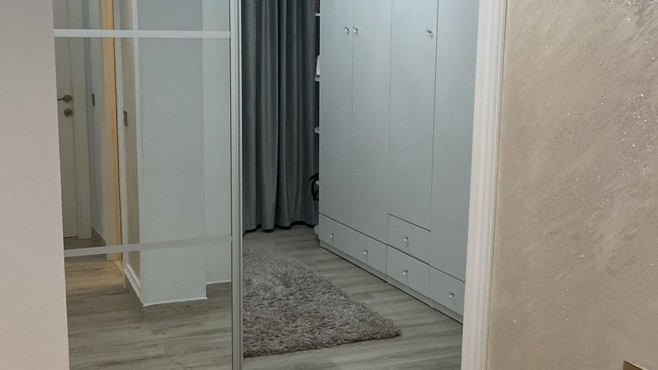 Apartament 4 camere de inchiriat - Zona IC Frimu - Poză 13