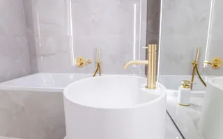 Studio Dublu Cortina North Pipera I 41 mp I vedere Promenada I COM 0% - Poză 15