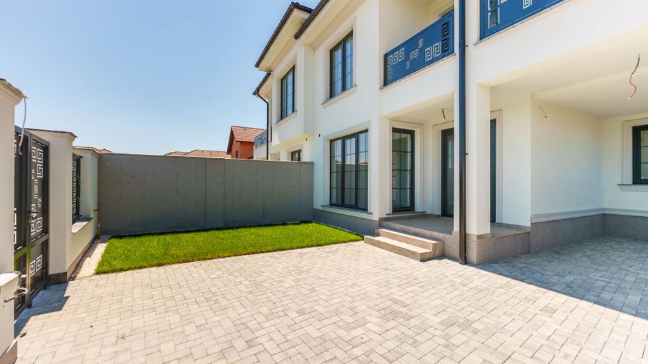 Duplex de lux în Via Carmina - Poză 3