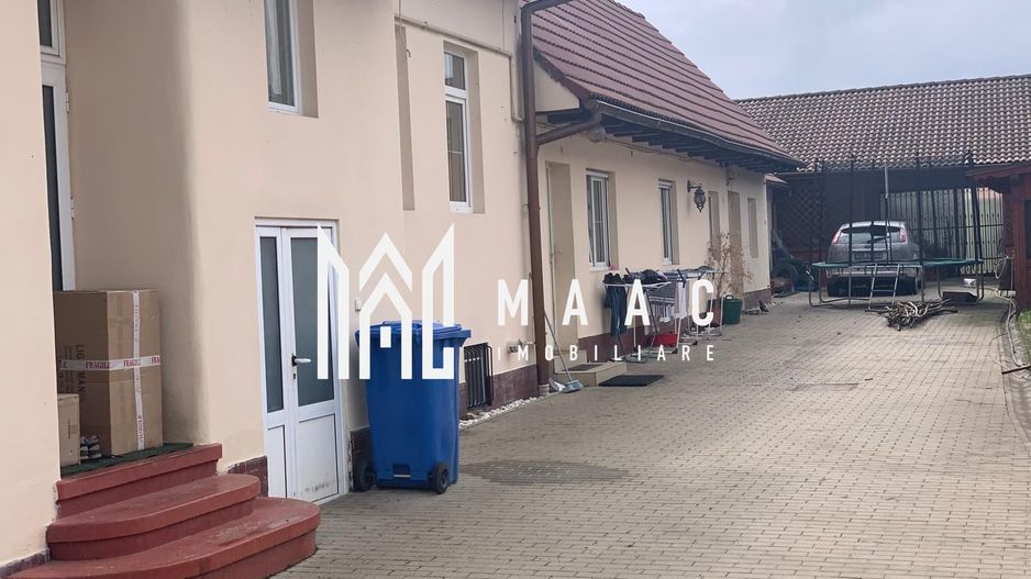 Casă Superba 9 Camere I 1967 mp Teren I Livadă I Ogorului I Turnisor - Poză 3