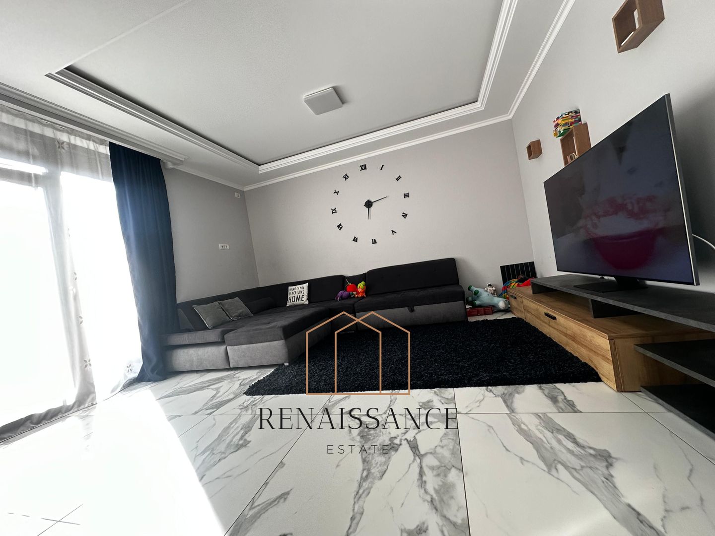 Dumbravita Triplex 5 camere 2 Bai | 115mp utili Terasa 30mp - Poză 9