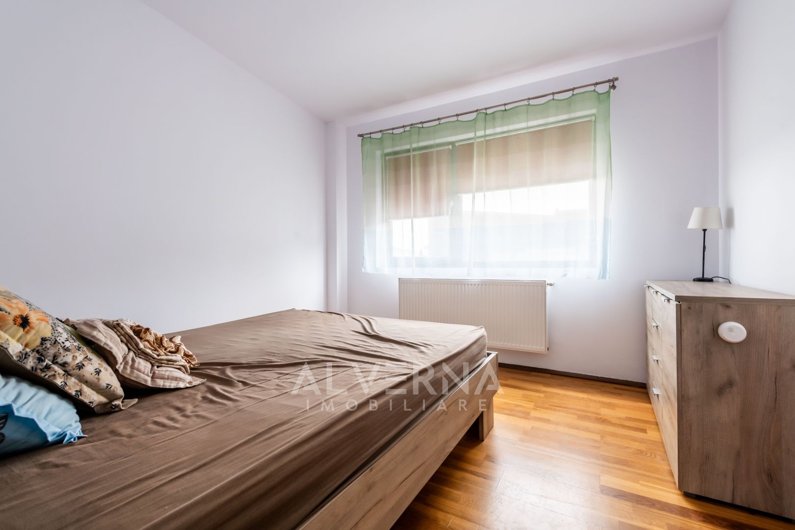 Apartament 2 camere | terasa | parcare subterana | Donath Park - Poză 3