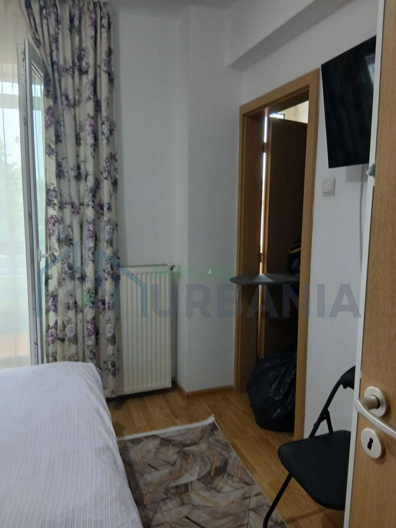 Apartament 2 camere, decomandat, 48 mp, etaj 2, Valea Lupului - Poză 8