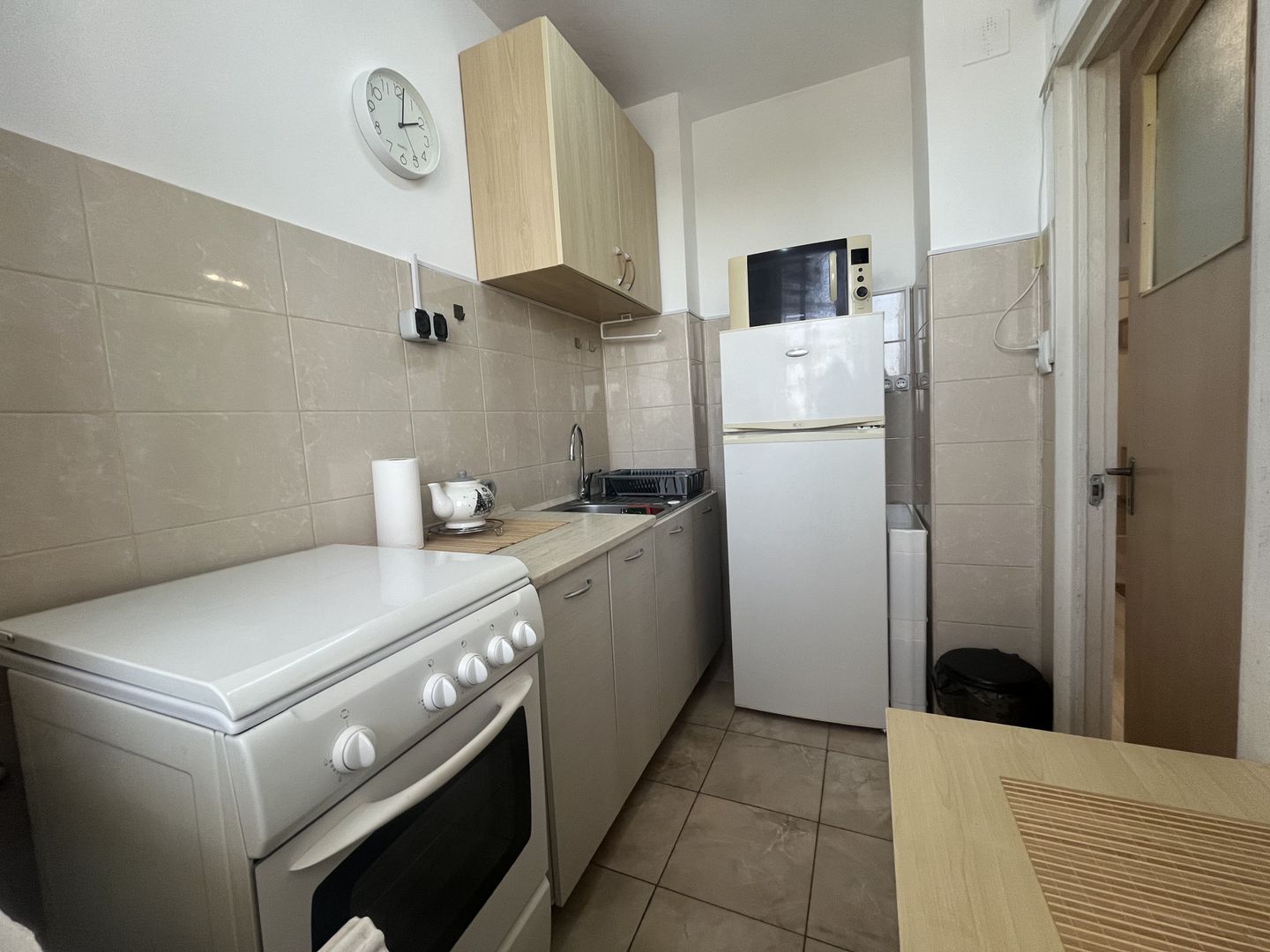 LACUL TEI | Chirie Garsoniera | Metrou - Poză 5