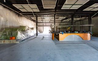 Complex Multifuncțional de vânzare - Comision 0% - Poză 8
