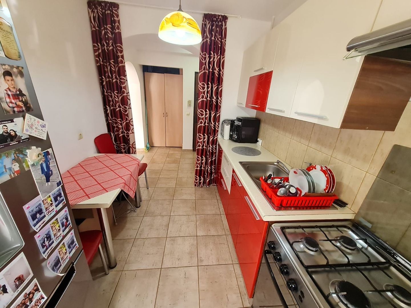 Apartament 2 camere în  Complexul Studențesc - Poză 7