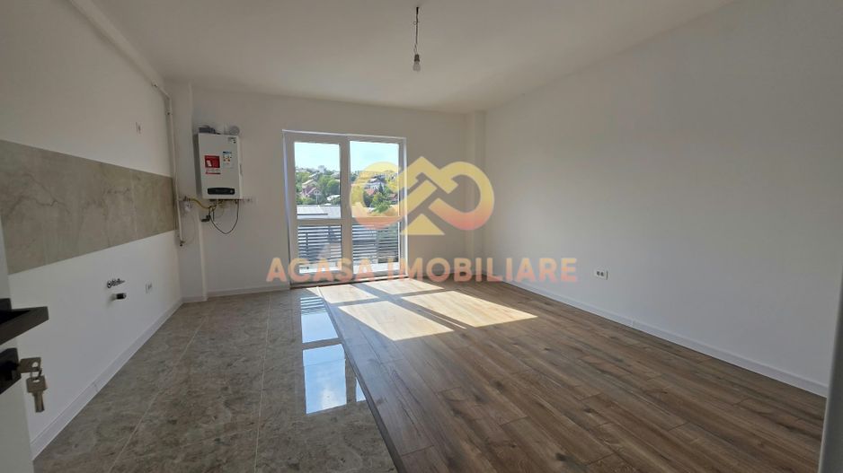 INTABULAT  PACURARI  KAUFLAND  2 CAMERE 59mp +44 mp MANSARDA - Poză 1