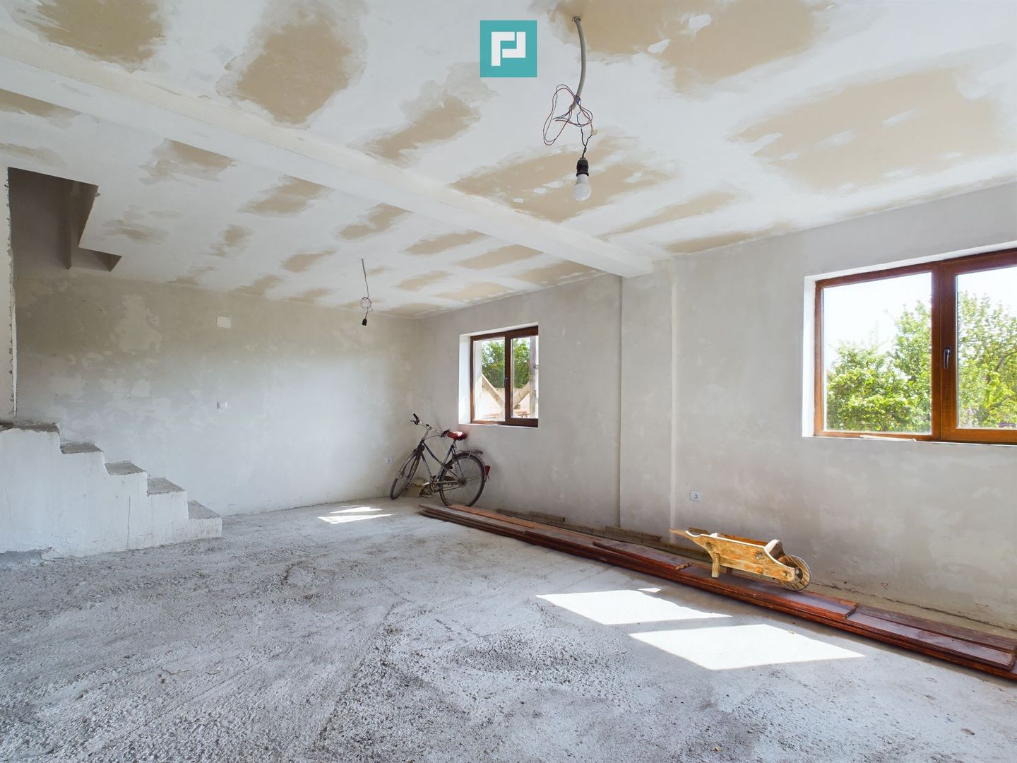 Casă individuală în Chișoda - Poză 10