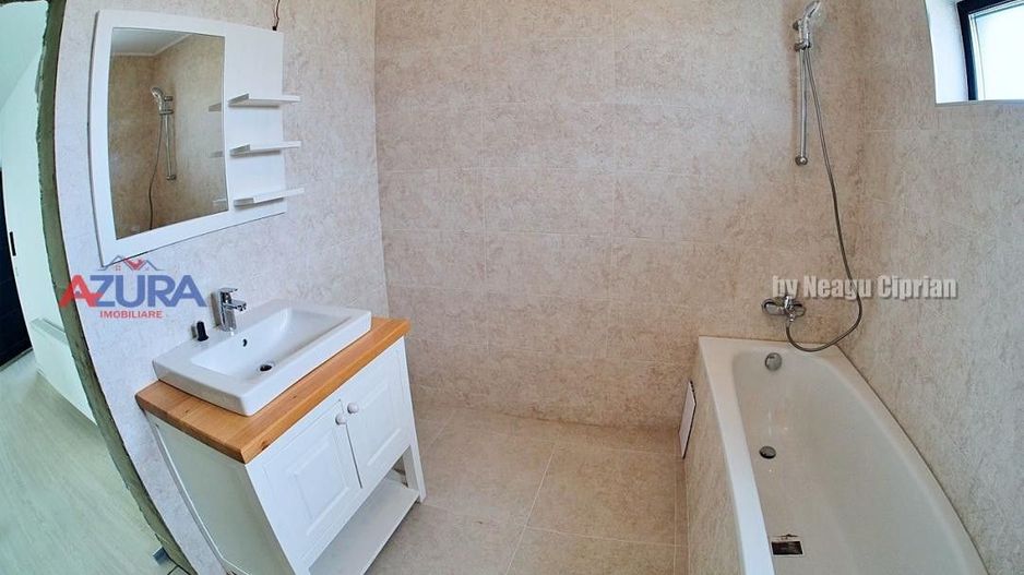 COMISION 0% -  Apartamente 3 camere zona Tancodrom - Poză 30