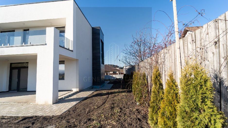 Case moderne cu etaj – Sânpetru, Brașov - Poză 10