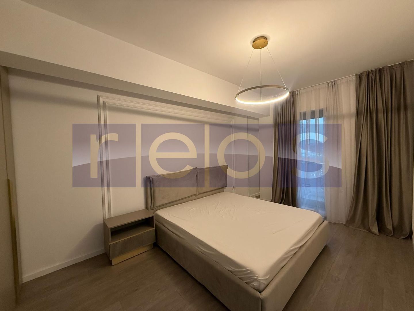 INCHIRIERE 2 CAMERE | MOBILAT-UTILAT LUX | LOC PARCARE | PIPERA | 69MP - Poză 9