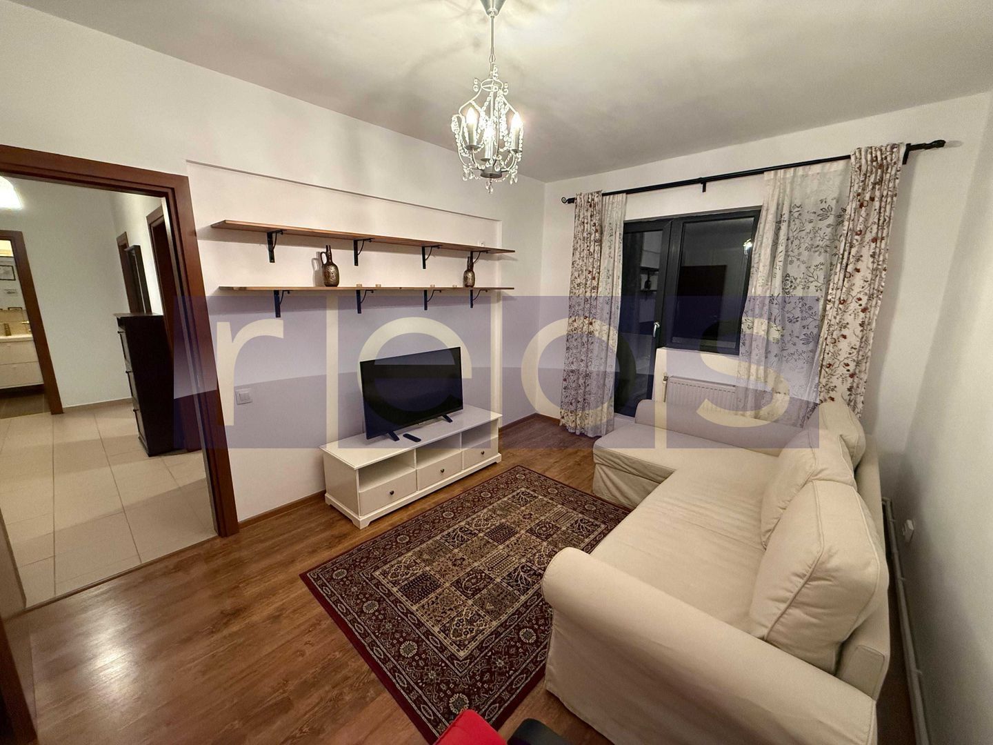 VANZARE 2 CAMERE | DECOMANDAT | ZONA NICOLAE GRIGORESCU - Poză 1