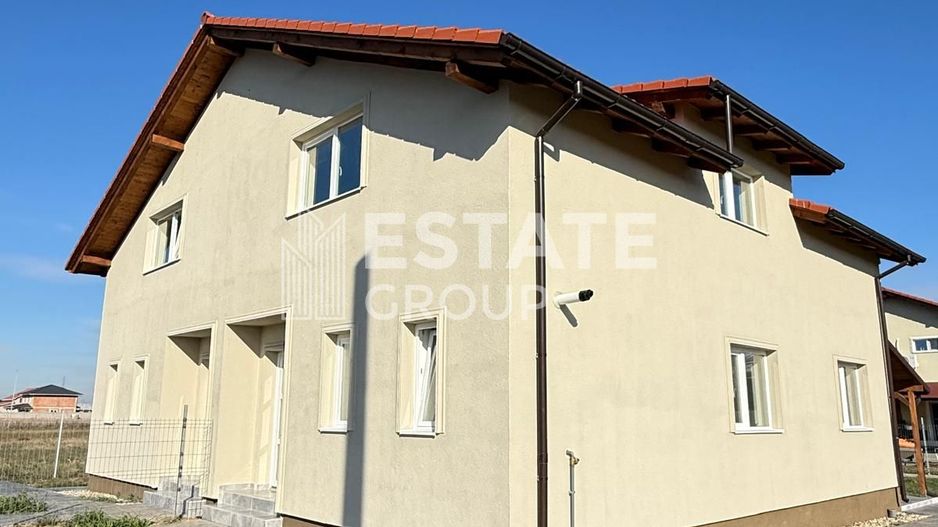 Mosnita Noua, finisat la cheie - Poză 2