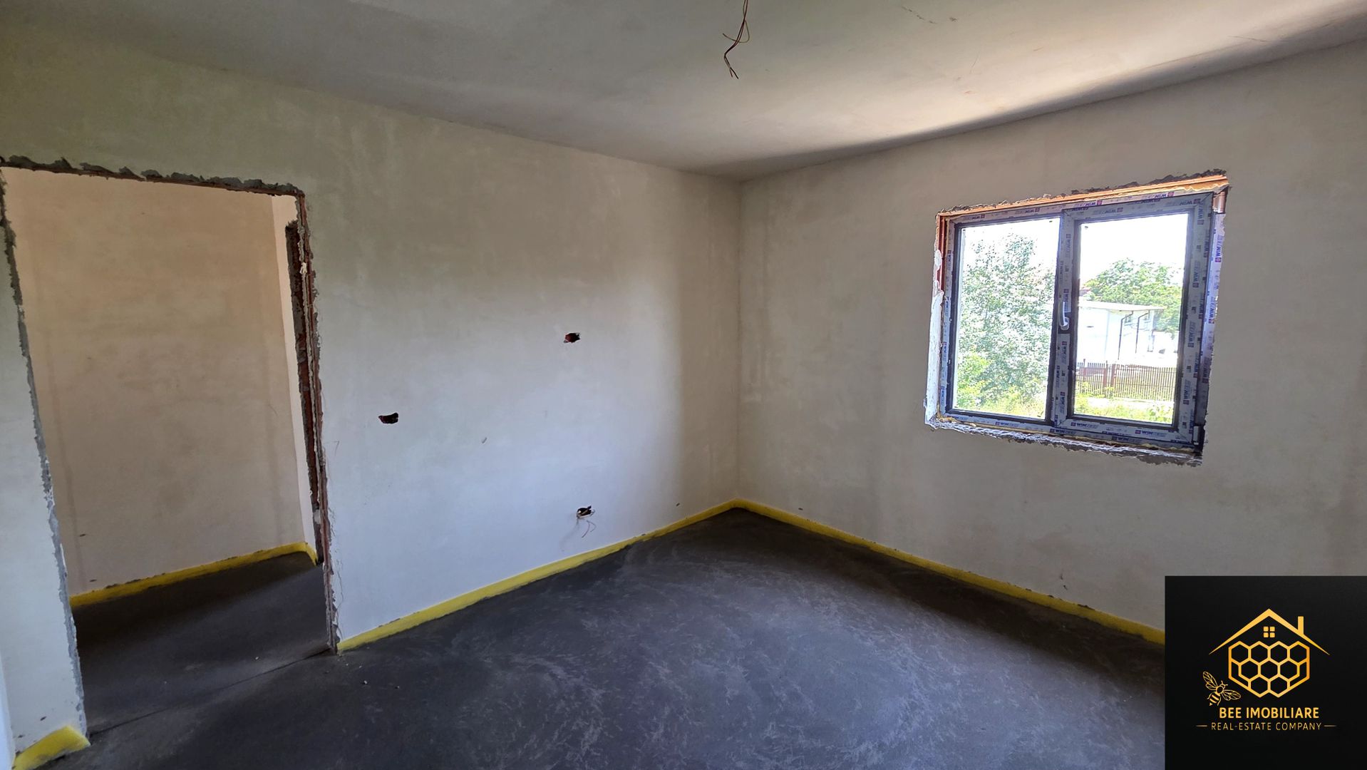 CASA P+1  in Cartier Damila - Toate utilitatile racordate - Poză 9