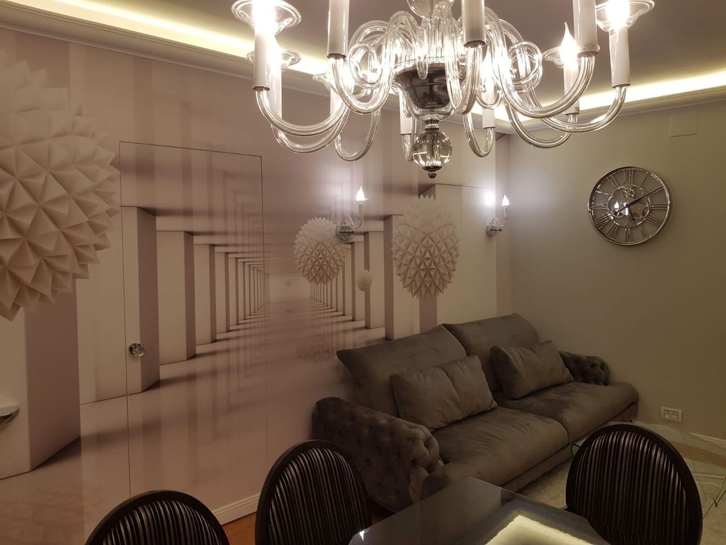 Apartament LUX 2camere, complet mobilat si utilat, Drumul Taberei- Afi Cotroceni - Poză 1