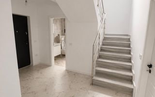 Comuna Berceni | 5 camere - 128 mp utili- Terasa - Finisaje șa alegere - Poză 9