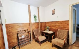 APARTAMENT 2 CAMERE DECOMANDATE, ETAJ 1, BALCON, ZONA RAHOVEI - Poză 4