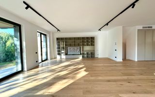 Vila cu 5 camere  *366mp* / Curte privată + piscina*315mp*/ Pipera - Lake View - Poză 18