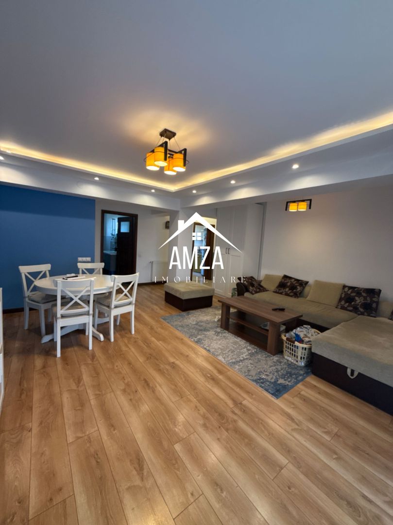 Apartament spațios și modern de vânzare – zona City Residence - Poză 1