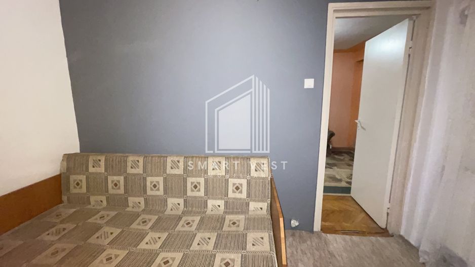 Apartament 2 camere | Etaj 3 | 14 M - Poză 6