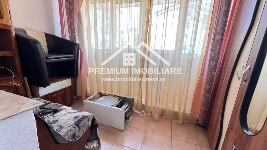 Apartament 2 camere ,zona de jos, etaj 1 de inchiriat. - Poză 10