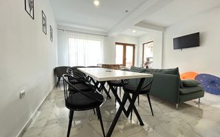 Vilă P+1 Mamaia Nord | 308 mp | 6 Camere | 6 băi | 6 locuri de parcare - Poză 3
