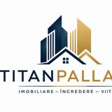 BIROU VANZARI DEZVOLTATOR - TitanPallady